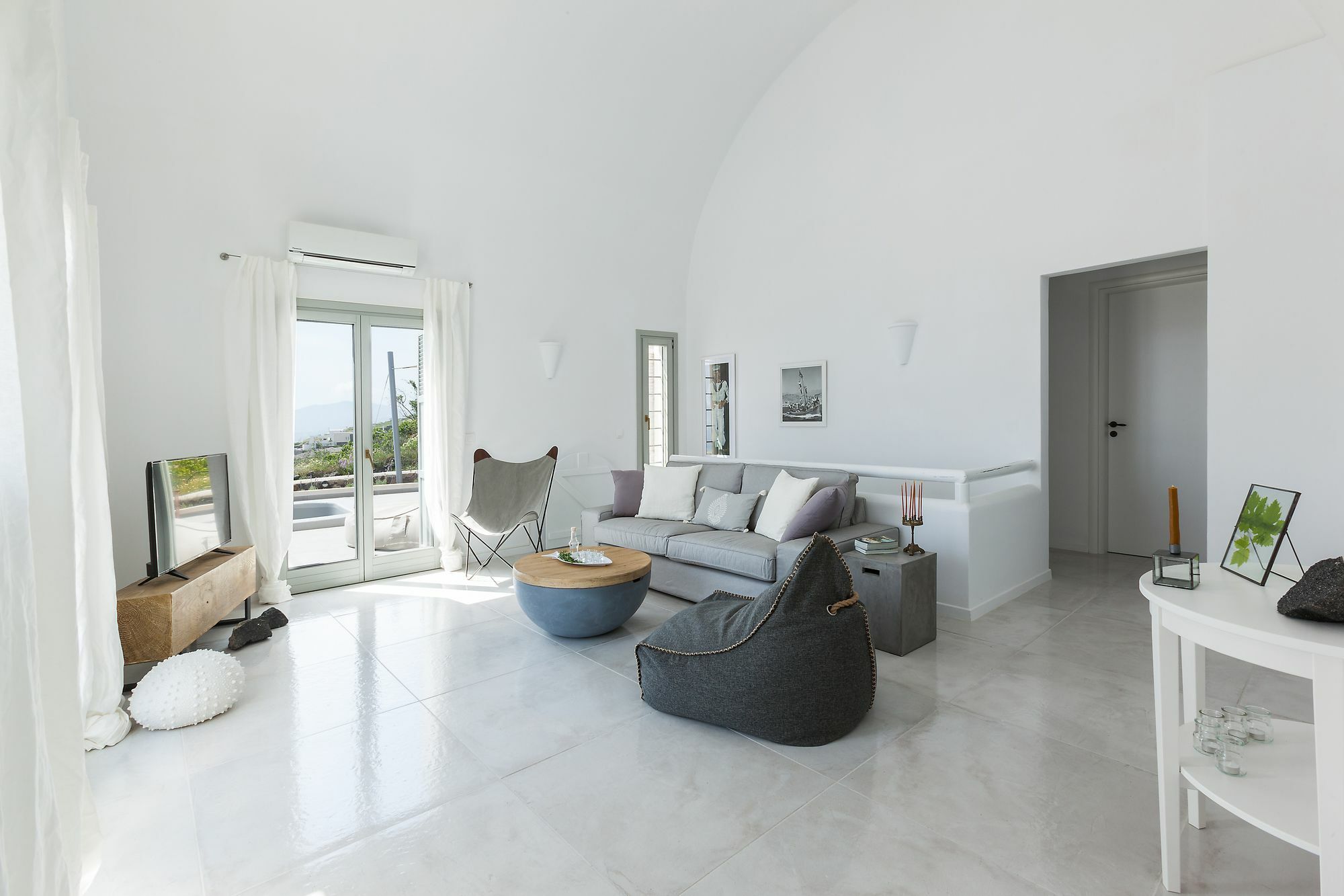 Villa Vinea Santorini Imerovigli  Exterior photo